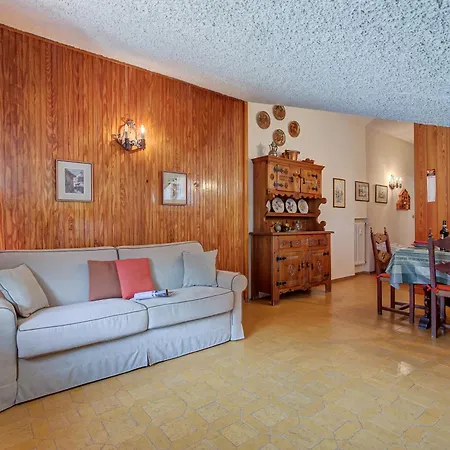 The Secret Garden - Happy Apartment Bardonecchia