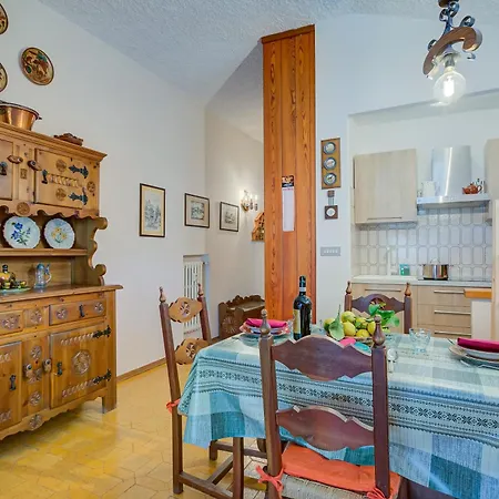 The Secret Garden - Happy Apartment Bardonecchia
