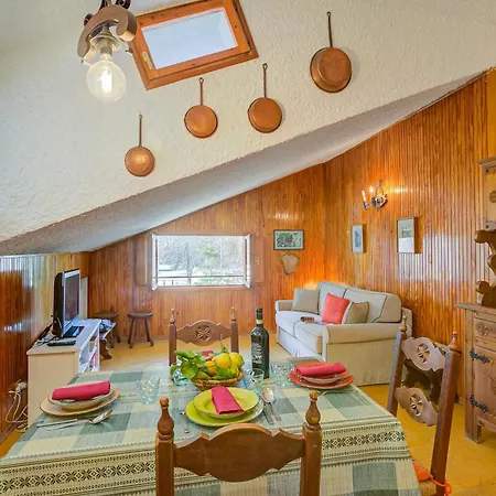 The Secret Garden - Happy Apartment Bardonecchia