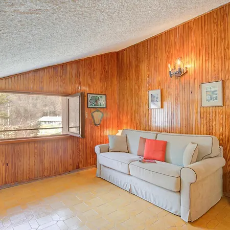Apartment The Secret Garden - Happy Bardonecchia