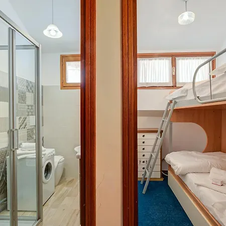 Apartment The Secret Garden - Happy Bardonecchia