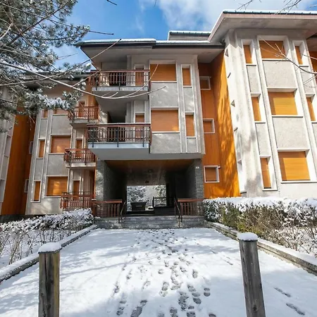 Appartamento The Secret Garden In The Center - Happy Bardonecchia