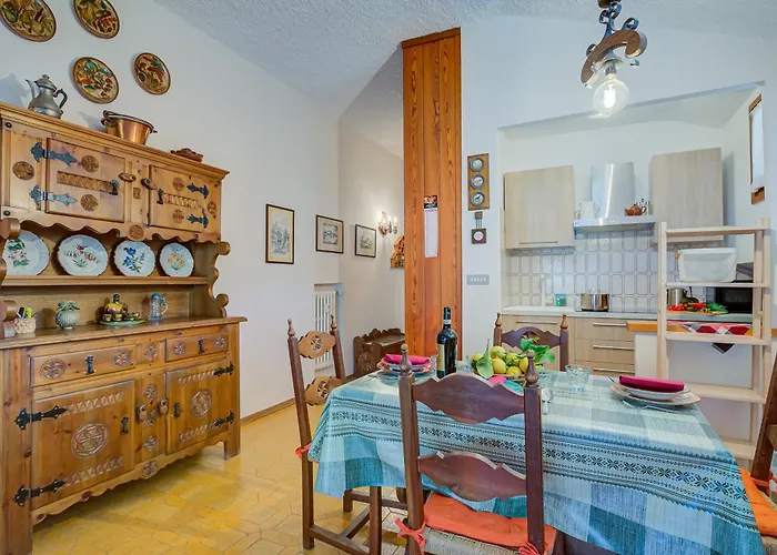 The Secret Garden - Happy Apartmán Bardonecchia