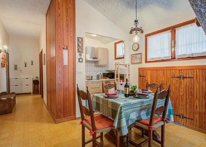 The Secret Garden - Happy Apartmán Bardonecchia