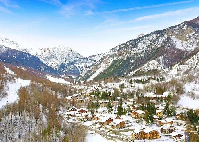The Secret Garden - Happy Apartmán Bardonecchia